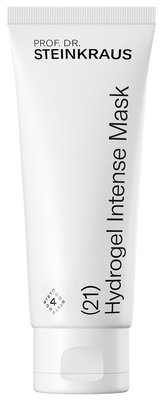 Prof. Dr. Steinkraus Hydrogel Intense Mask