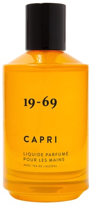 19-69 Capri Hand Sanitizer