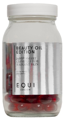 Equi London Beauty Oil Edition