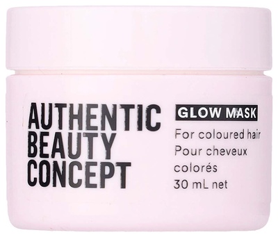 AUTHENTIC BEAUTY CONCEPT Glow Mask 30ml