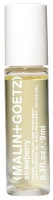 Malin + Goetz Strawberry perfume oil