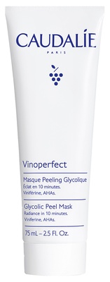 Caudalie Vinoperfect Glycolic Peel Mask