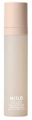 Miild SKIN LOVE THE MILKY CLEANSING GEL