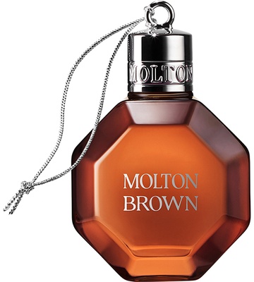 Molton Brown Re-charge Black Pepper Bath & Shower Gel Bauble