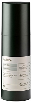 Rebiome ReVitalize Body Cream