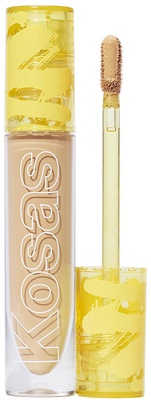 Kosas Revealer Super Creamy + Brightening Concealer & Daytime Eye Cream النغمة 5.5 O