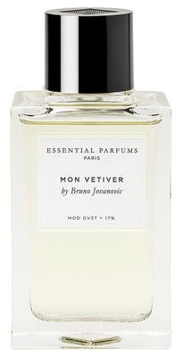 ESSENTIAL PARFUMS MON VETIVER 100 ml