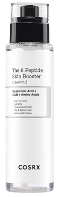 COSRX The 6 Peptide Skin Booster Serum