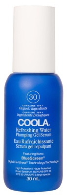Coola® Refreshing Water Plumping Gel SPF30