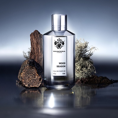 MANCERA PARIS Wood Season