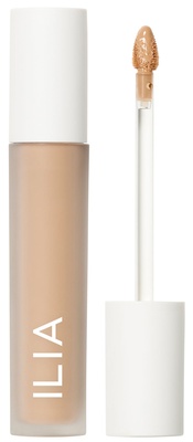 Ilia Skin Blur Hydrating Serum Concealer 18N Silk
