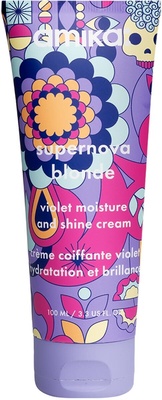 amika Supernova Violet Moisturizing Styling Cream