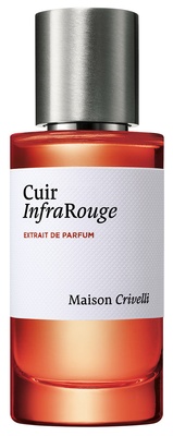Maison Crivelli Cuir Infrarouge