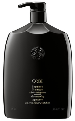 Oribe Signature Shampoo 1000ml