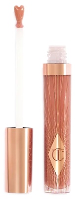 CHARLOTTE TILBURY COLLAGEN LIP BATH PEACHY PLUMP