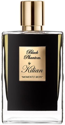 Kilian Paris Black Phantom "Memento Mori" 50ml με συμπλέκτη