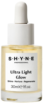 SHYNE Ultra Light Glow Öl