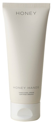 HONEY HONEY HANDS