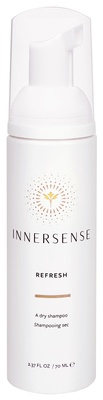 INNERSENSE REFRESH DRY SHAMPOO