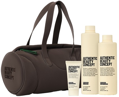 AUTHENTIC BEAUTY CONCEPT Replenish Hair Care Set