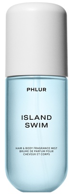 PHLUR Island Swim Hair and Body Fragrance Mist 88ml