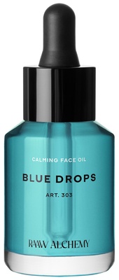 RAAW Alchemy Blue Drops 30 ml