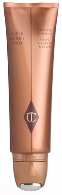 CHARLOTTE TILBURY SUPERMODEL BODY