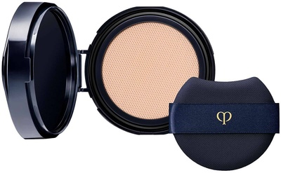 Clé de Peau Beauté Radiant Cushion Foundation Natural - Refill B00