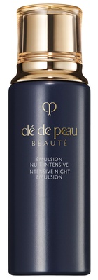 Clé de Peau Beauté Intensive Night Emulsion 30 ml