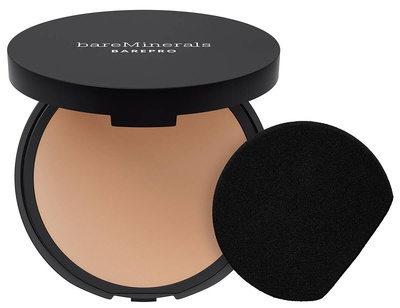 bareMinerals BarePro 24hr Skin Perfecting Powder Foundation متوسط 32 بارد