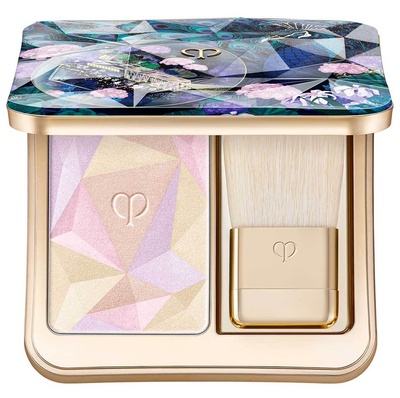 Clé de Peau Beauté The Luminizing Face Enhancer