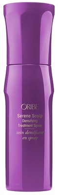 Oribe Serene Scalp Densifying Treatment Spray