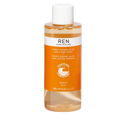 REN Clean Skincare