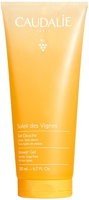 Caudalie Shower Gel Soleil des Vignes