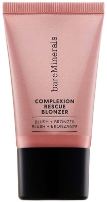 bareMinerals Complexion Rescue Blonzer Bacio di rosa