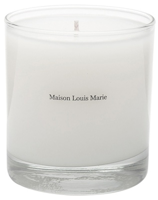 Maison Louis Marie No.09 Vallee de Farney Candle