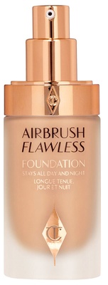 CHARLOTTE TILBURY AIRBRUSH FLAWLESS FOUNDATION 8 COOL