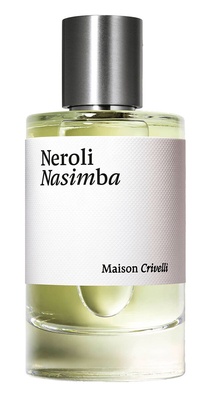 Maison Crivelli Neroli Nasimba 100 ml