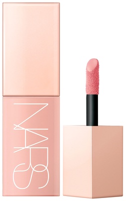 NARS AFTERGLOW LIQUID BLUSH ORGASMO RUSH