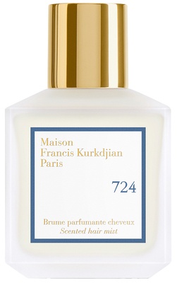 Maison Francis Kurkdjian Paris 724 Hair Mist