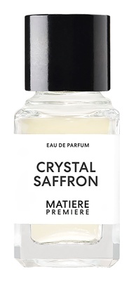 MATIERE PREMIERE Crystal Saffron 6ml