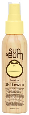 Sun Bum Revitalizing 3 in 1 Leave In