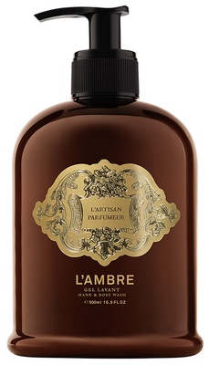 L'Artisan Parfumeur HAND & BODY WASH L'AMBRE