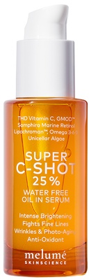 Melumé Skinscience Super C-Shot 25%