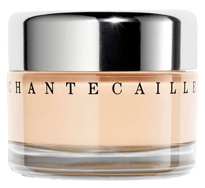 Chantecaille Future Skin Oil-Free Gel Foundation Porcelain