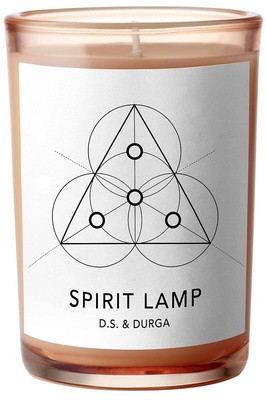 D.S. & DURGA Spirit Lamp