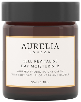 Aurelia London Cell Revitalise Day Moisturiser 30 ml