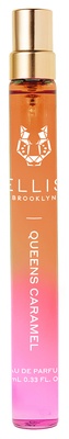 Ellis Brooklyn QUEENS CARAMEL 10ml