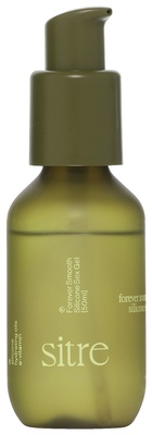 sitre forever smooth - silicone sex gel 50 ml