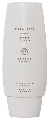 Natalie's Cosmetics Better Aging Hand Cream